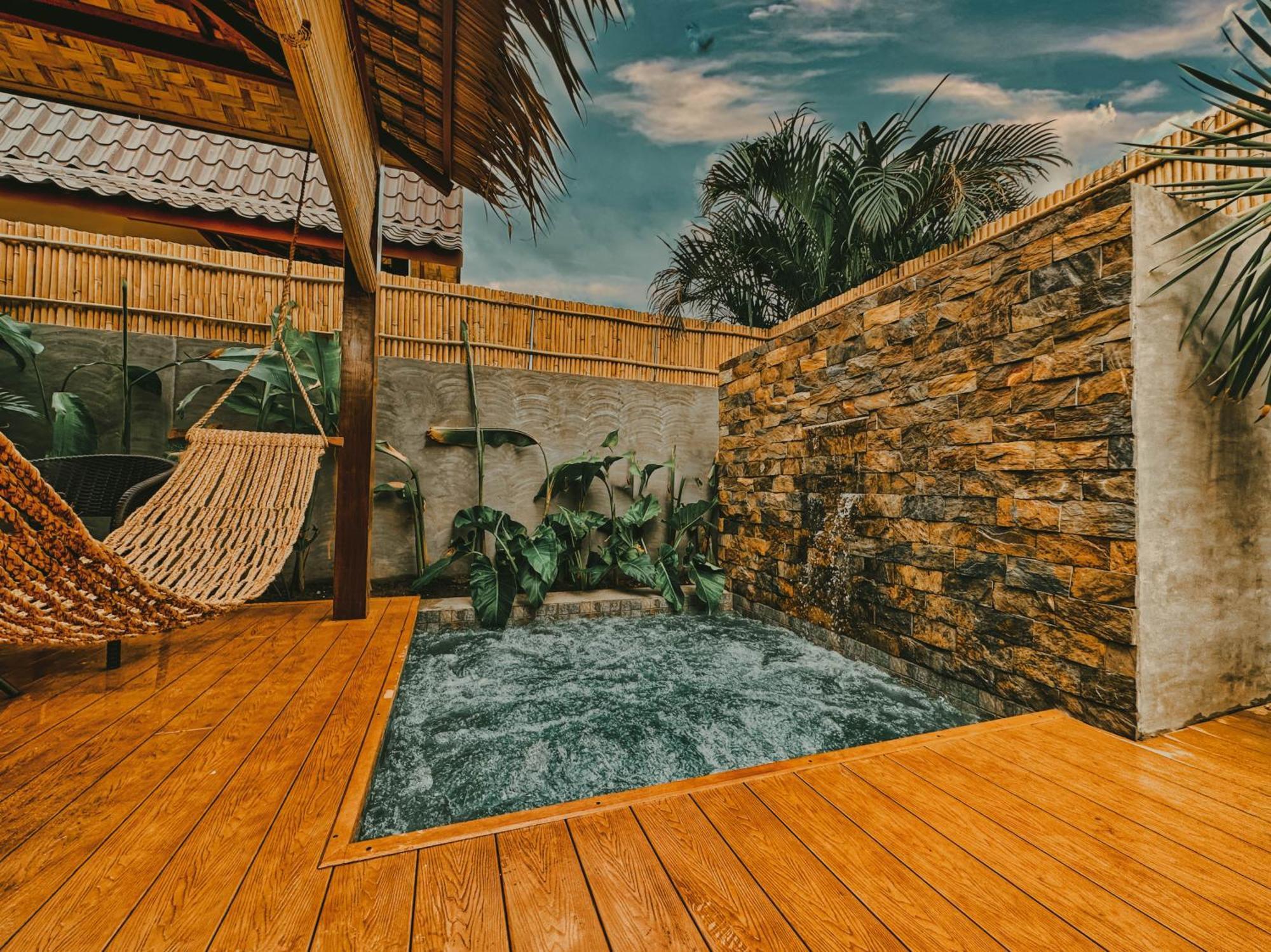 Reca Resort Official Porac Cameră foto