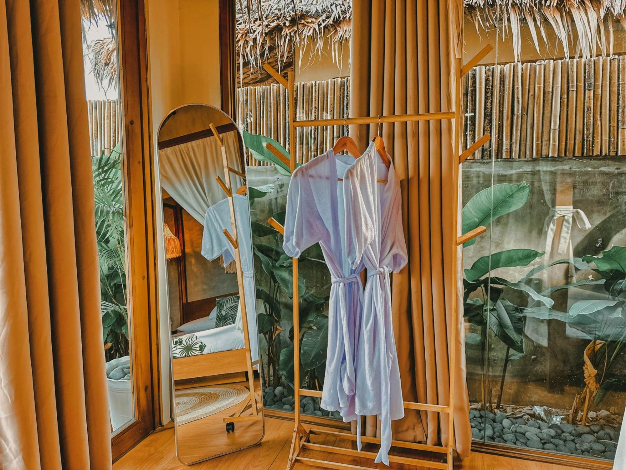 Reca Resort Official Porac Cameră foto