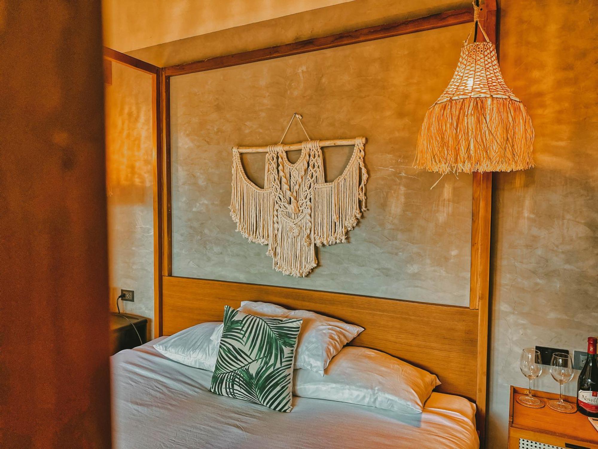 Reca Resort Official Porac Cameră foto