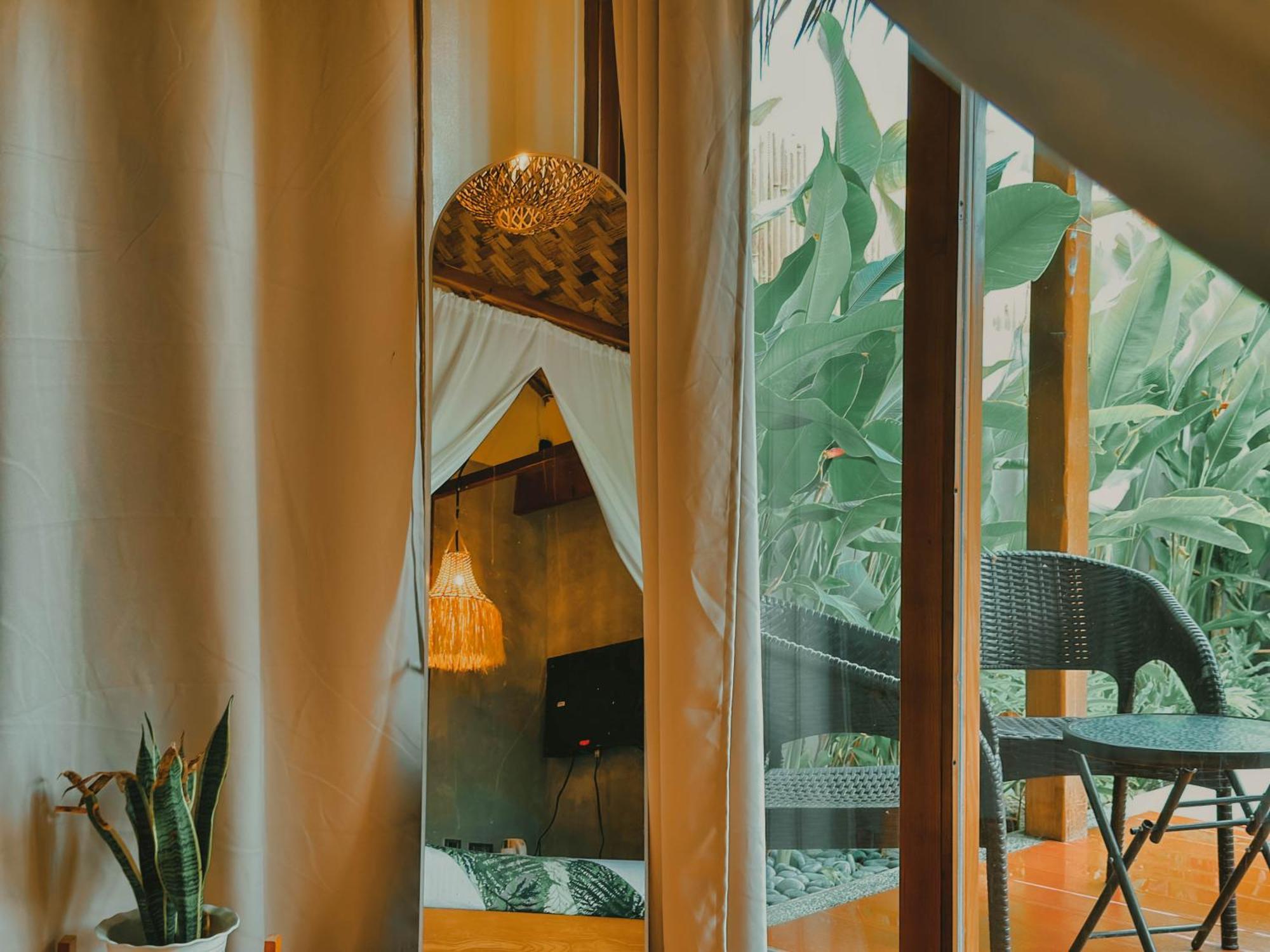 Reca Resort Official Porac Cameră foto